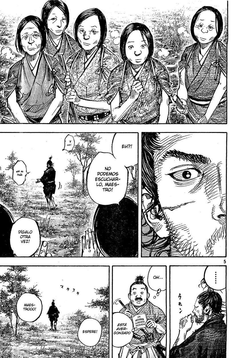 Read Vagabond ES Manga Online