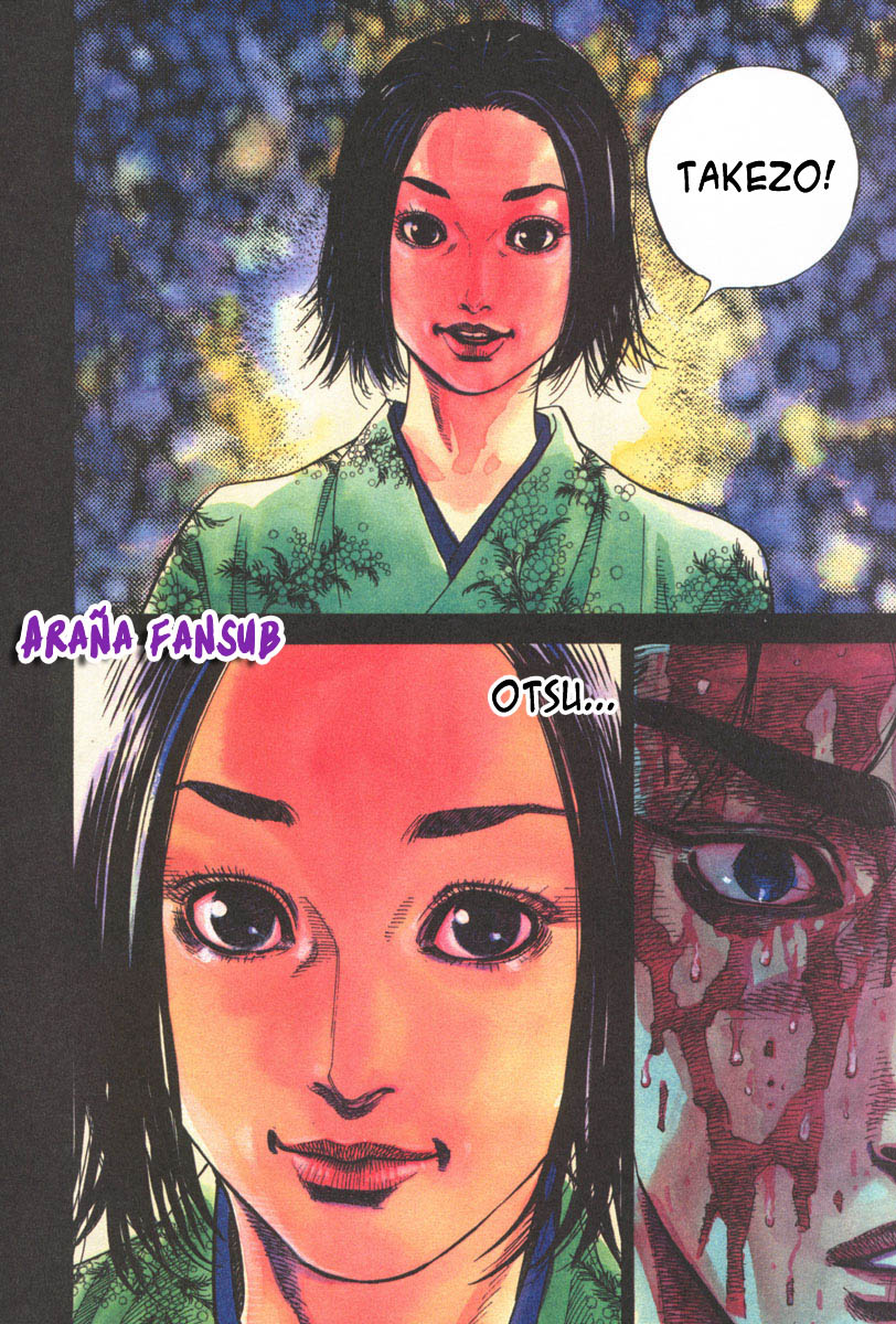 Read Vagabond ES Manga Online