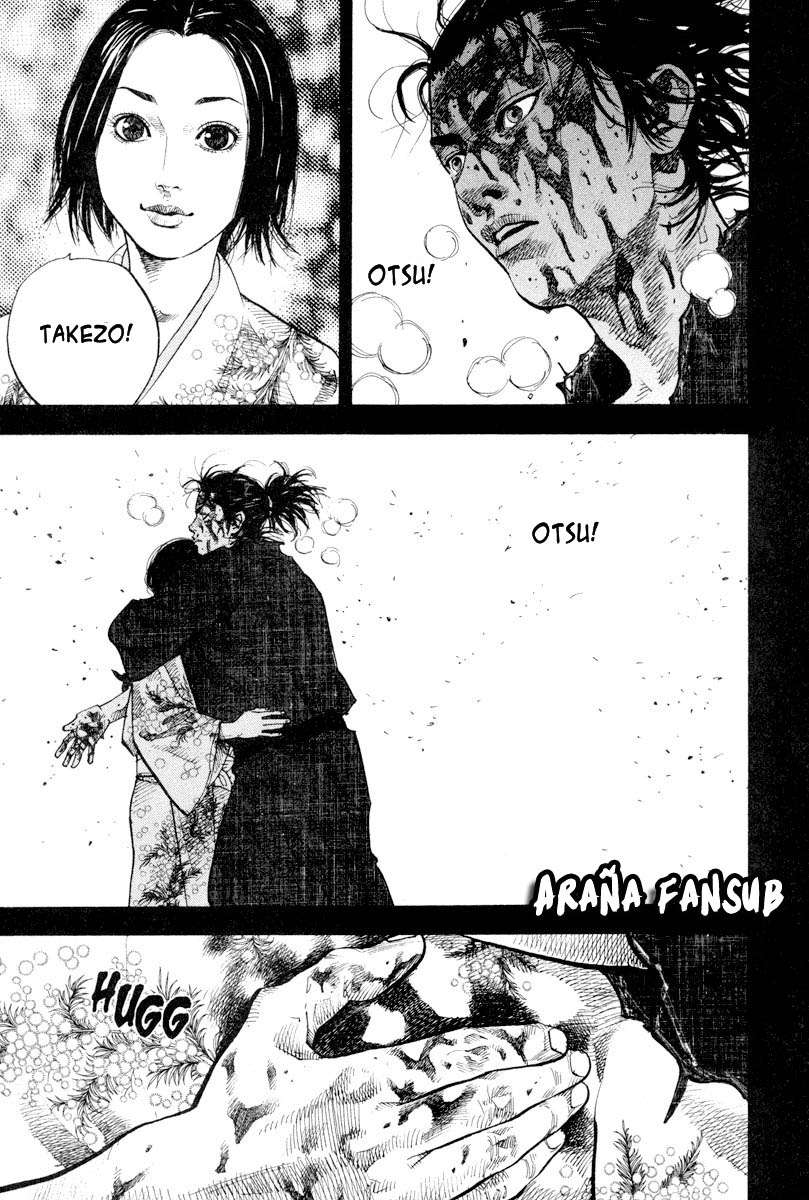 Read Vagabond ES Manga Online