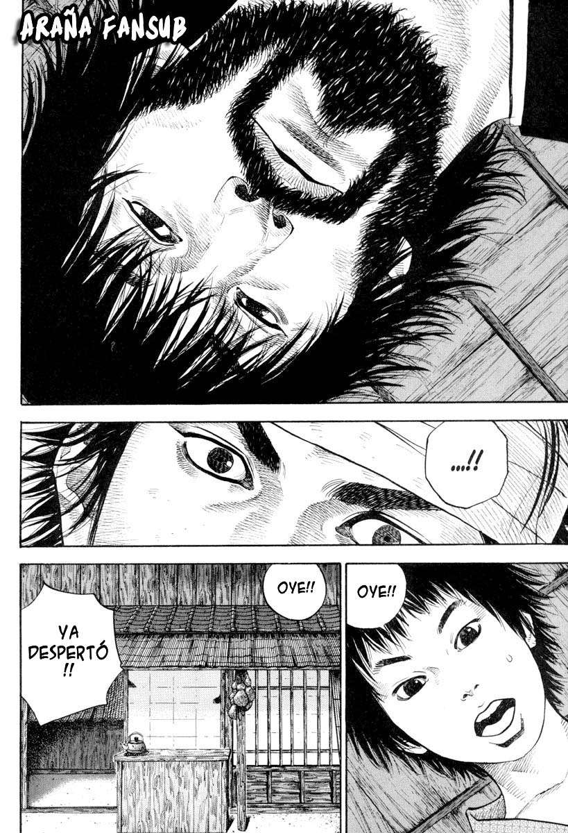 Read Vagabond ES Manga Online