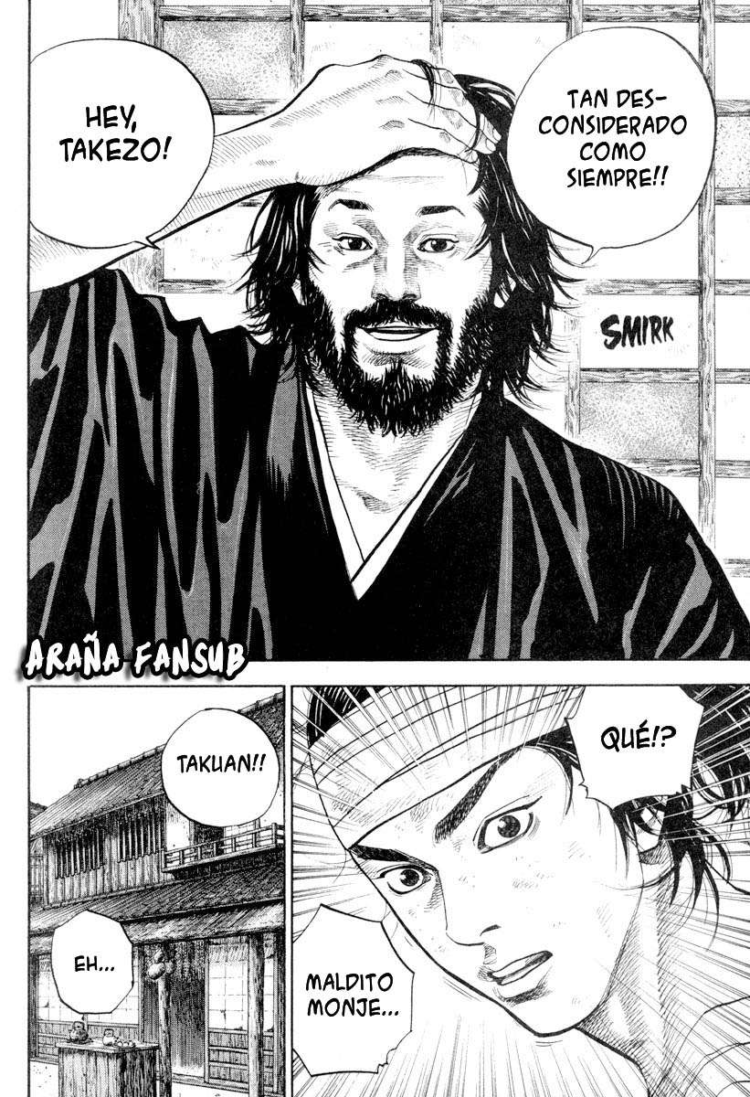 Read Vagabond ES Manga Online