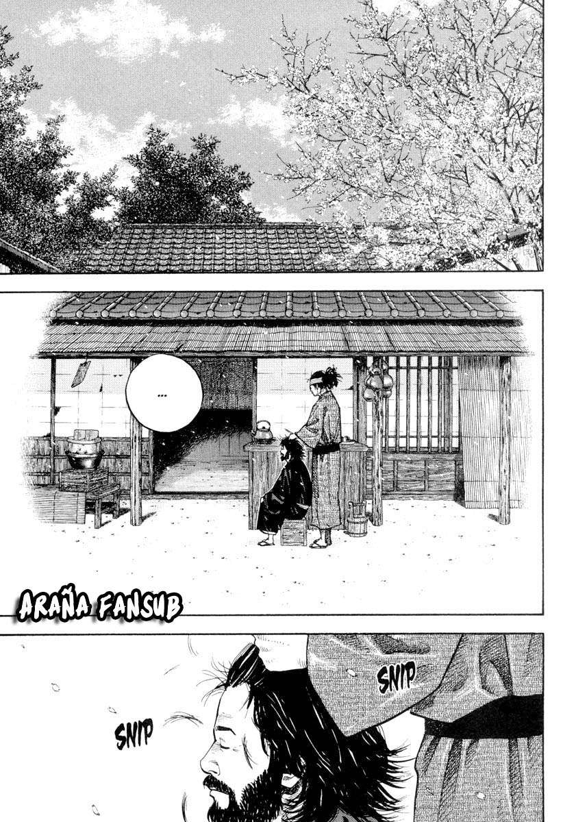 Read Vagabond ES Manga Online