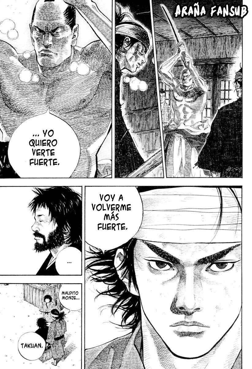 Read Vagabond ES Manga Online