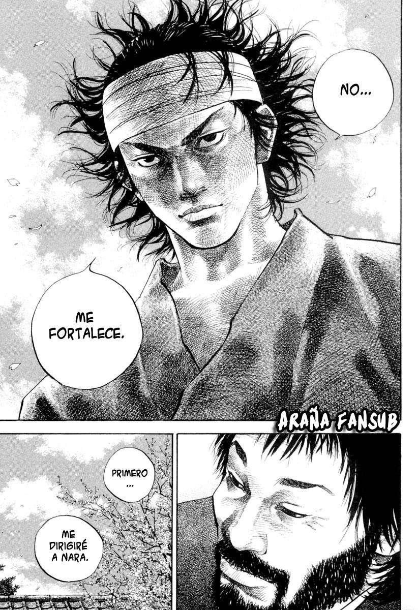 Read Vagabond ES Manga Online