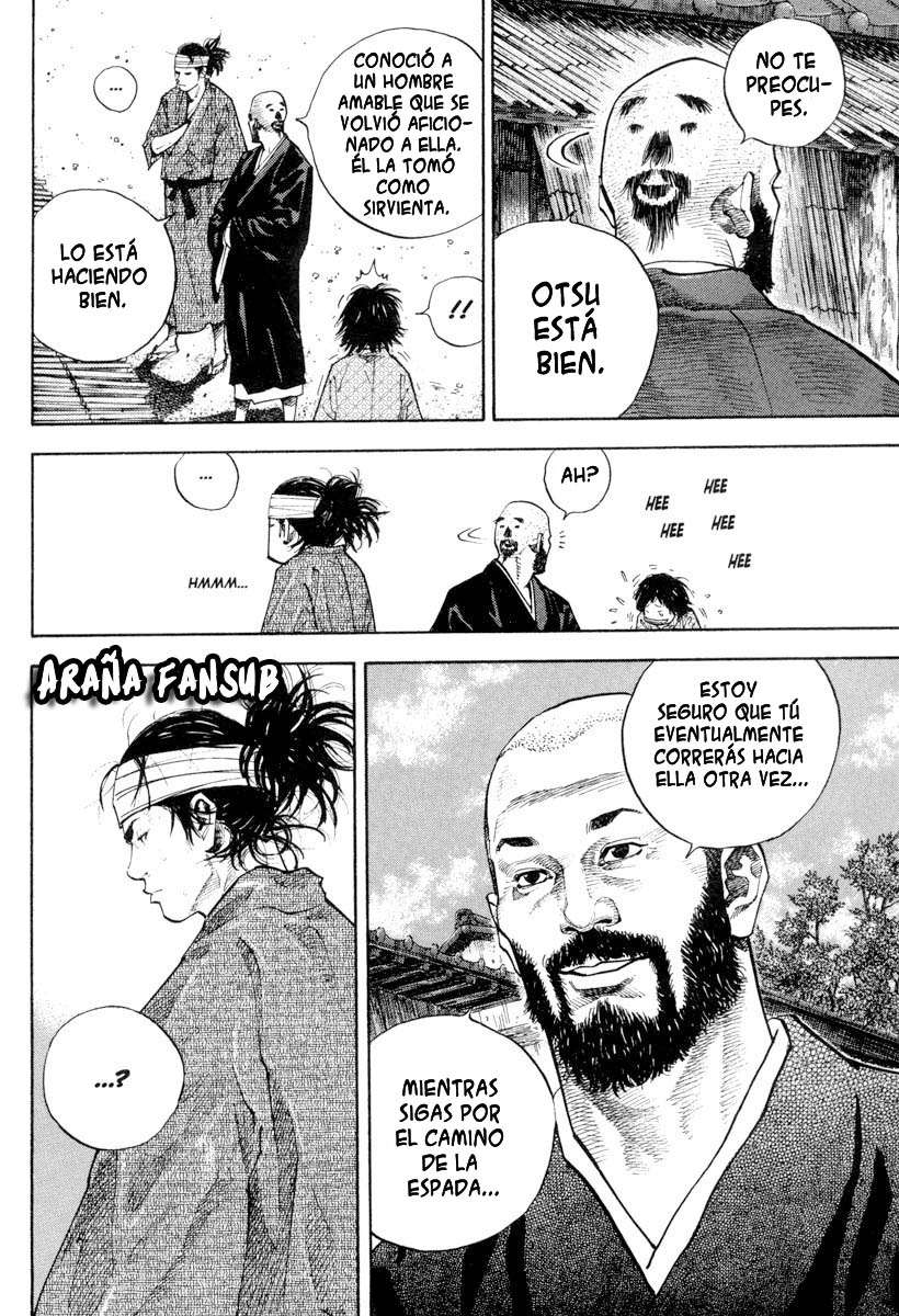 Read Vagabond ES Manga Online