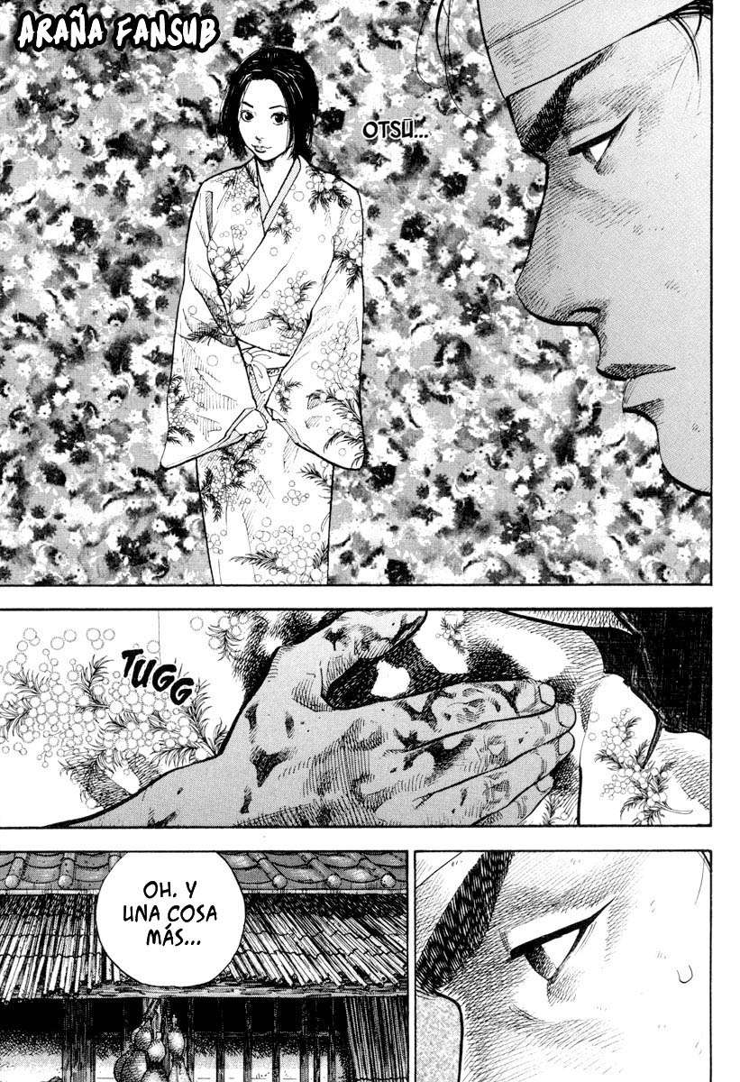 Read Vagabond ES Manga Online