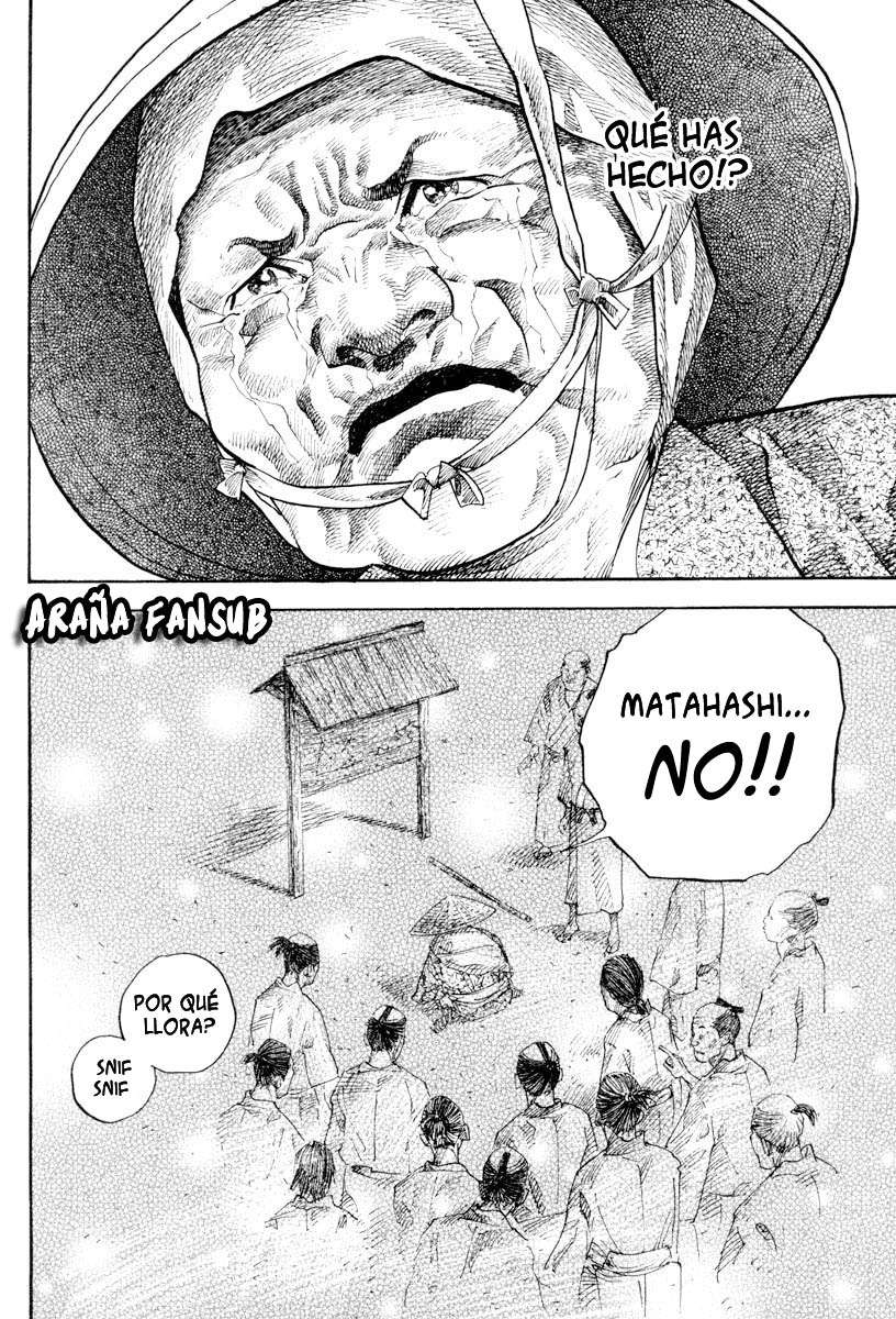 Read Vagabond ES Manga Online