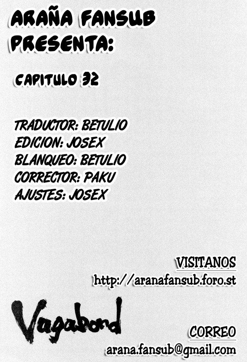 Read Vagabond ES Manga Online