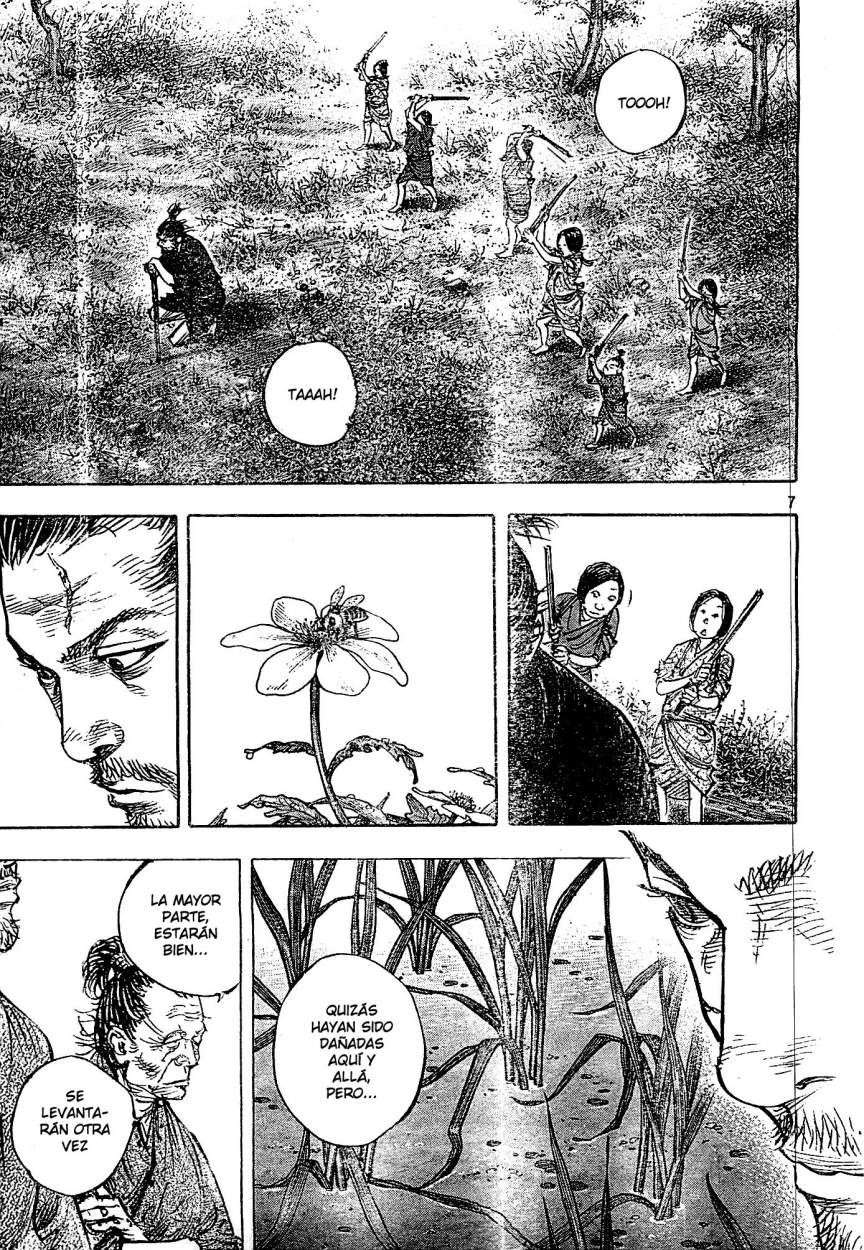 Read Vagabond ES Manga Online