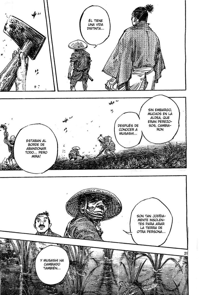 Read Vagabond ES Manga Online