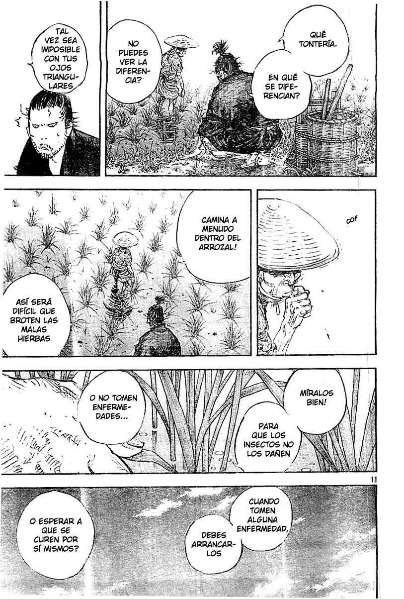 Read Vagabond ES Manga Online