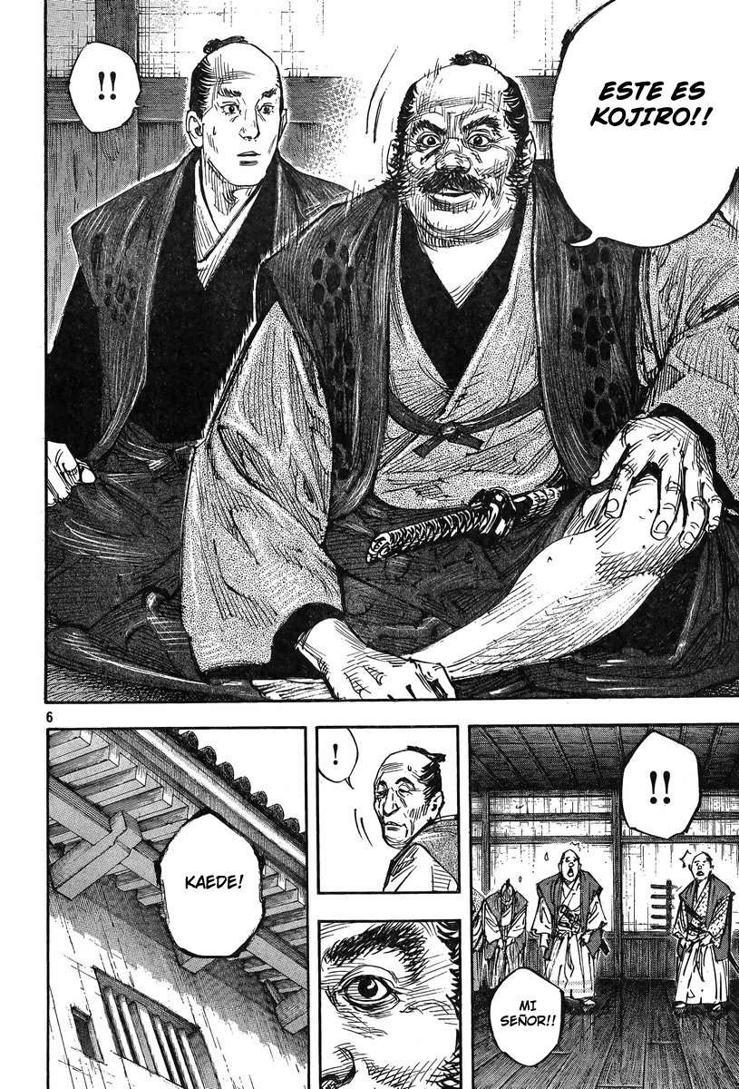 Read Vagabond ES Manga Online