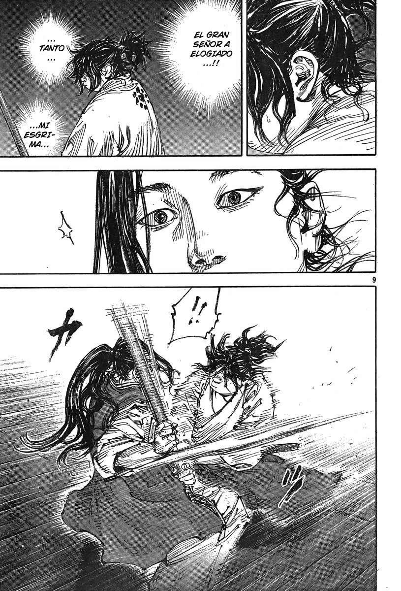 Read Vagabond ES Manga Online