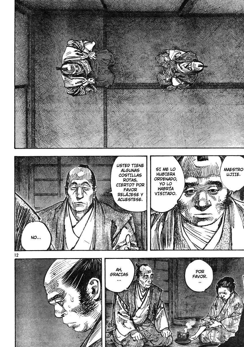 Read Vagabond ES Manga Online