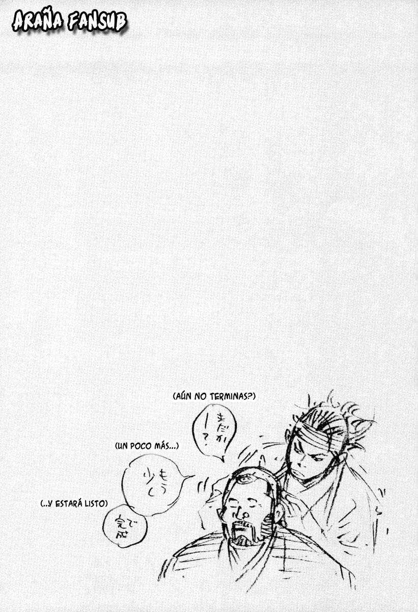 Read Vagabond ES Manga Online