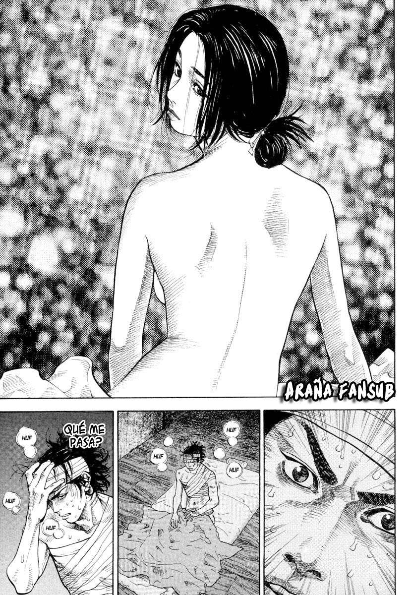 Read Vagabond ES Manga Online