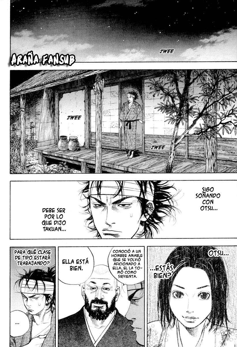 Read Vagabond ES Manga Online