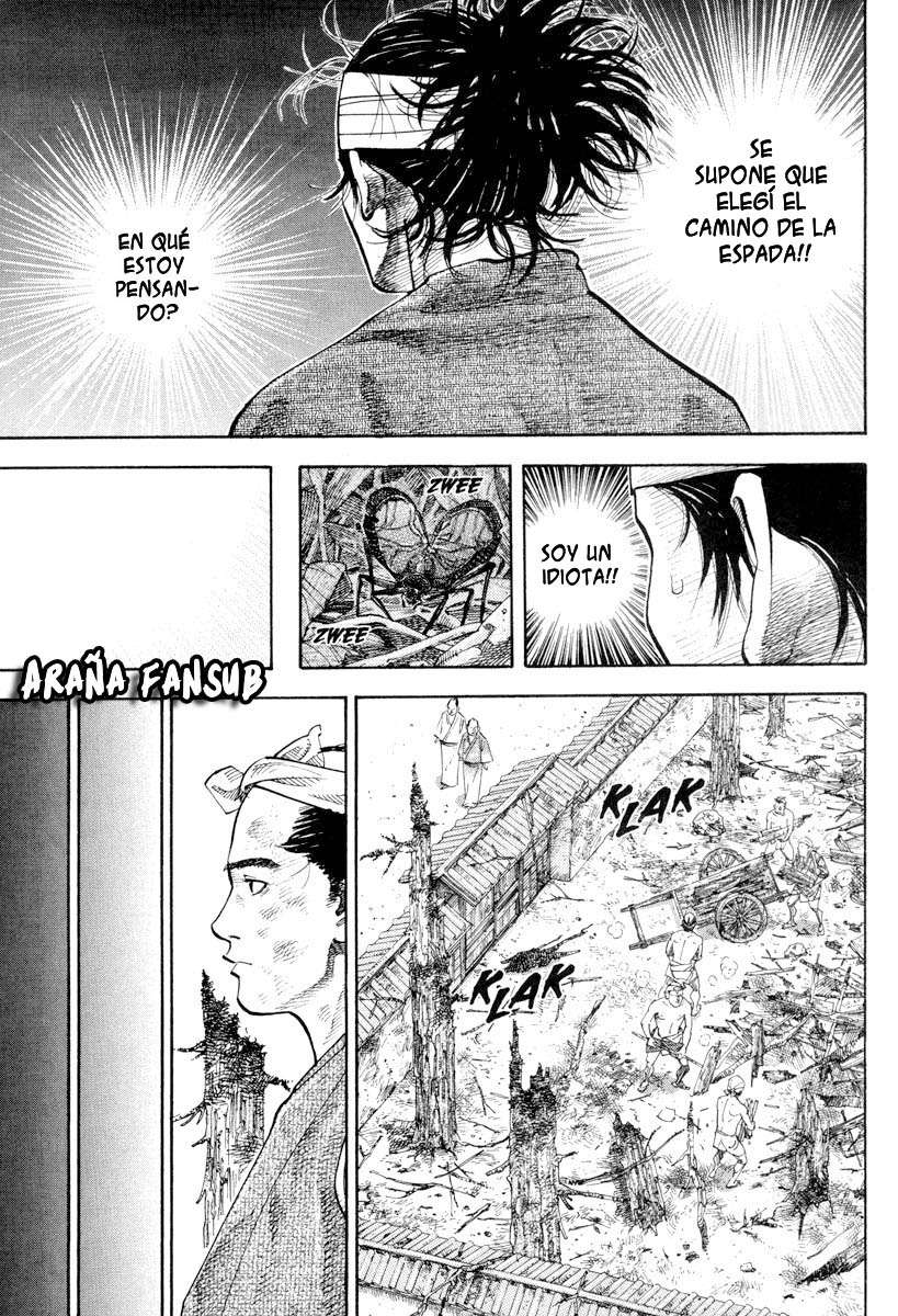 Read Vagabond ES Manga Online