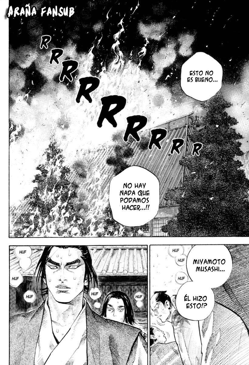 Read Vagabond ES Manga Online