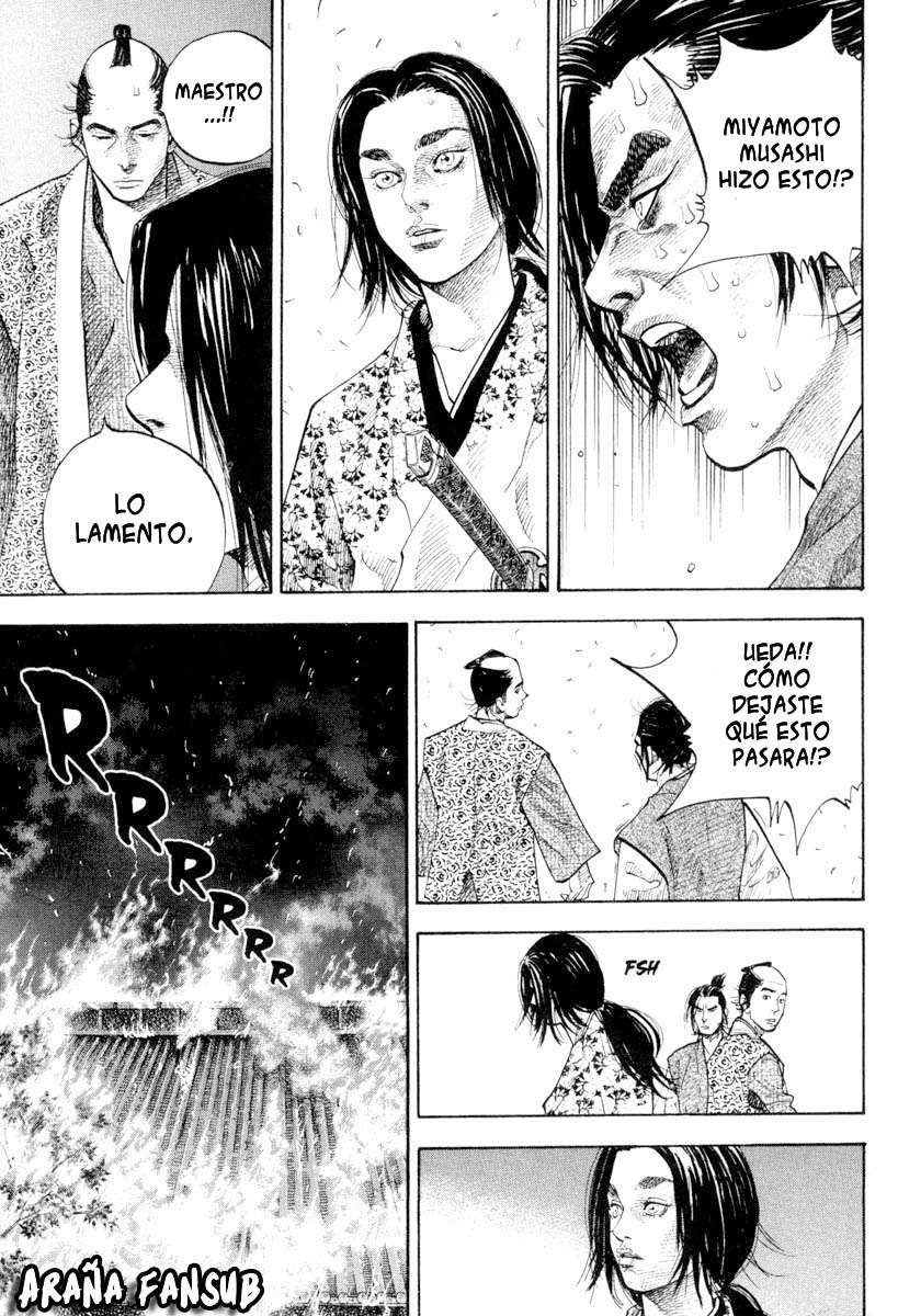 Read Vagabond ES Manga Online