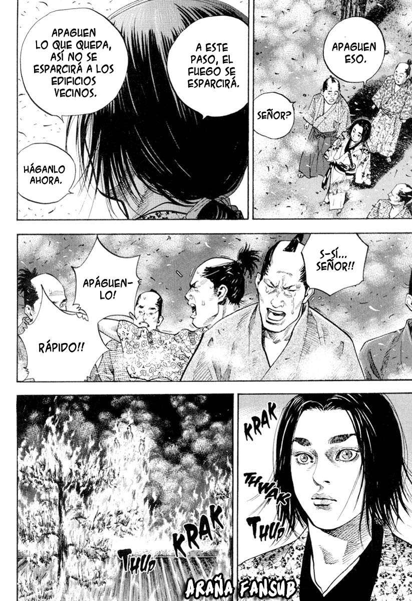Read Vagabond ES Manga Online