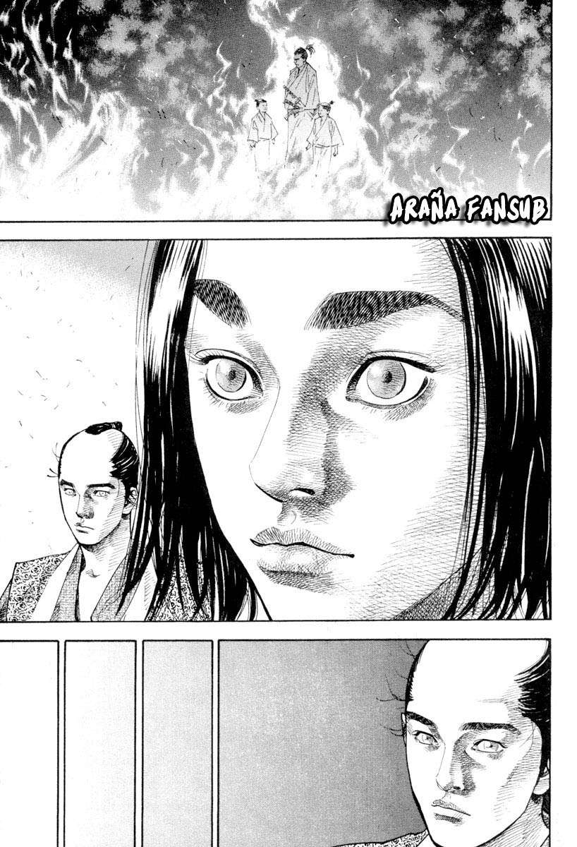Read Vagabond ES Manga Online
