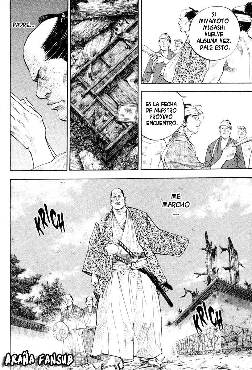 Read Vagabond ES Manga Online