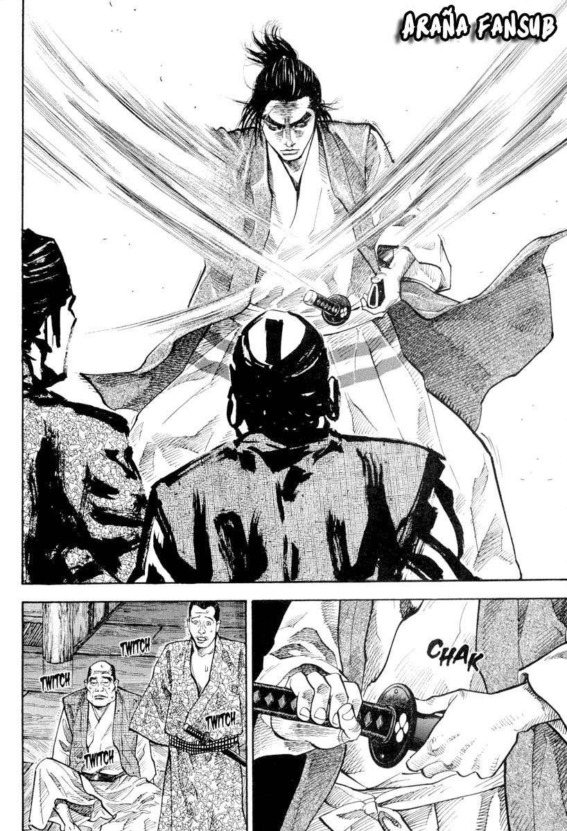 Read Vagabond ES Manga Online