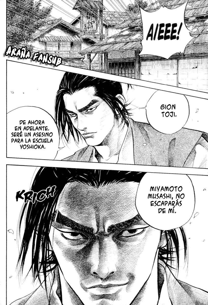 Read Vagabond ES Manga Online