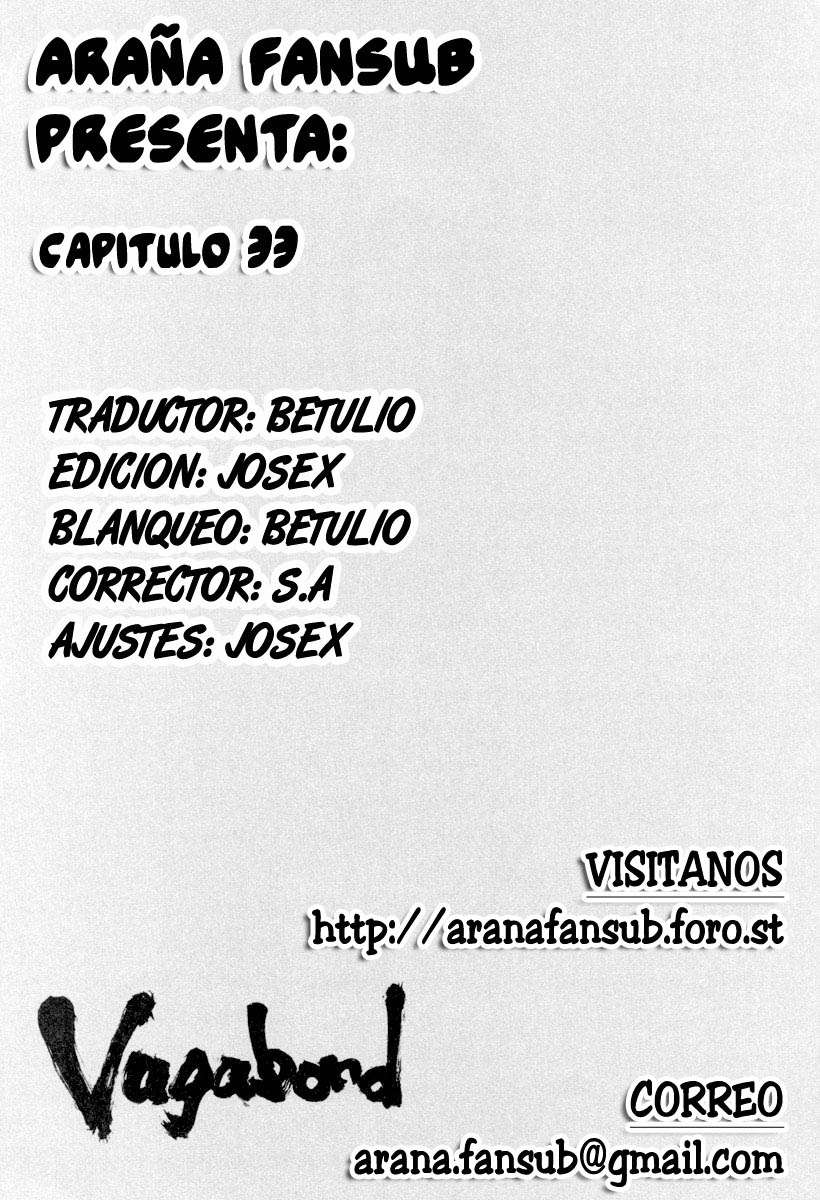 Read Vagabond ES Manga Online