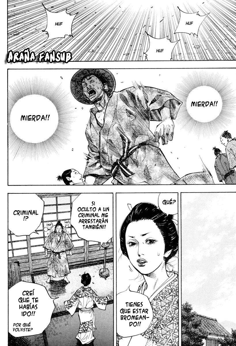 Read Vagabond ES Manga Online