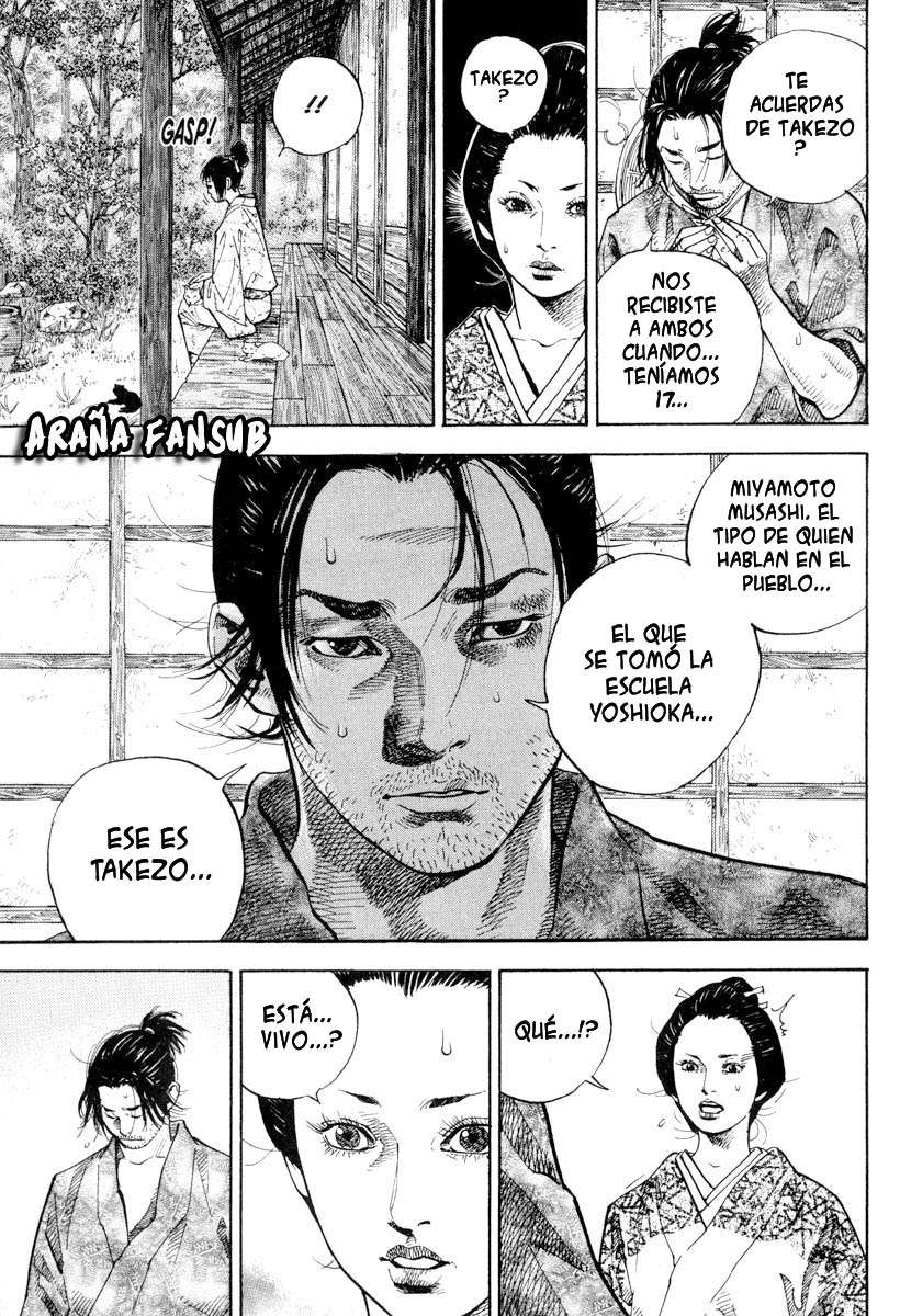 Read Vagabond ES Manga Online