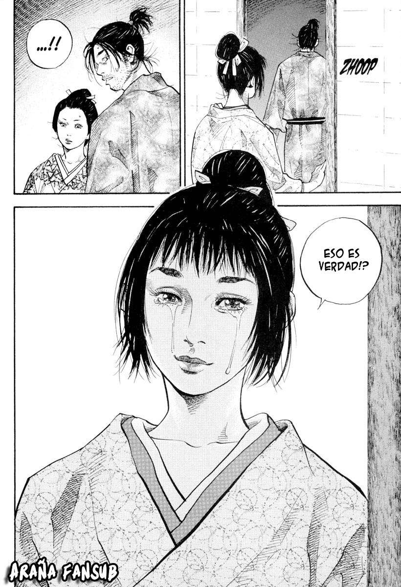 Read Vagabond ES Manga Online