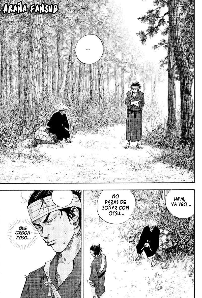 Read Vagabond ES Manga Online