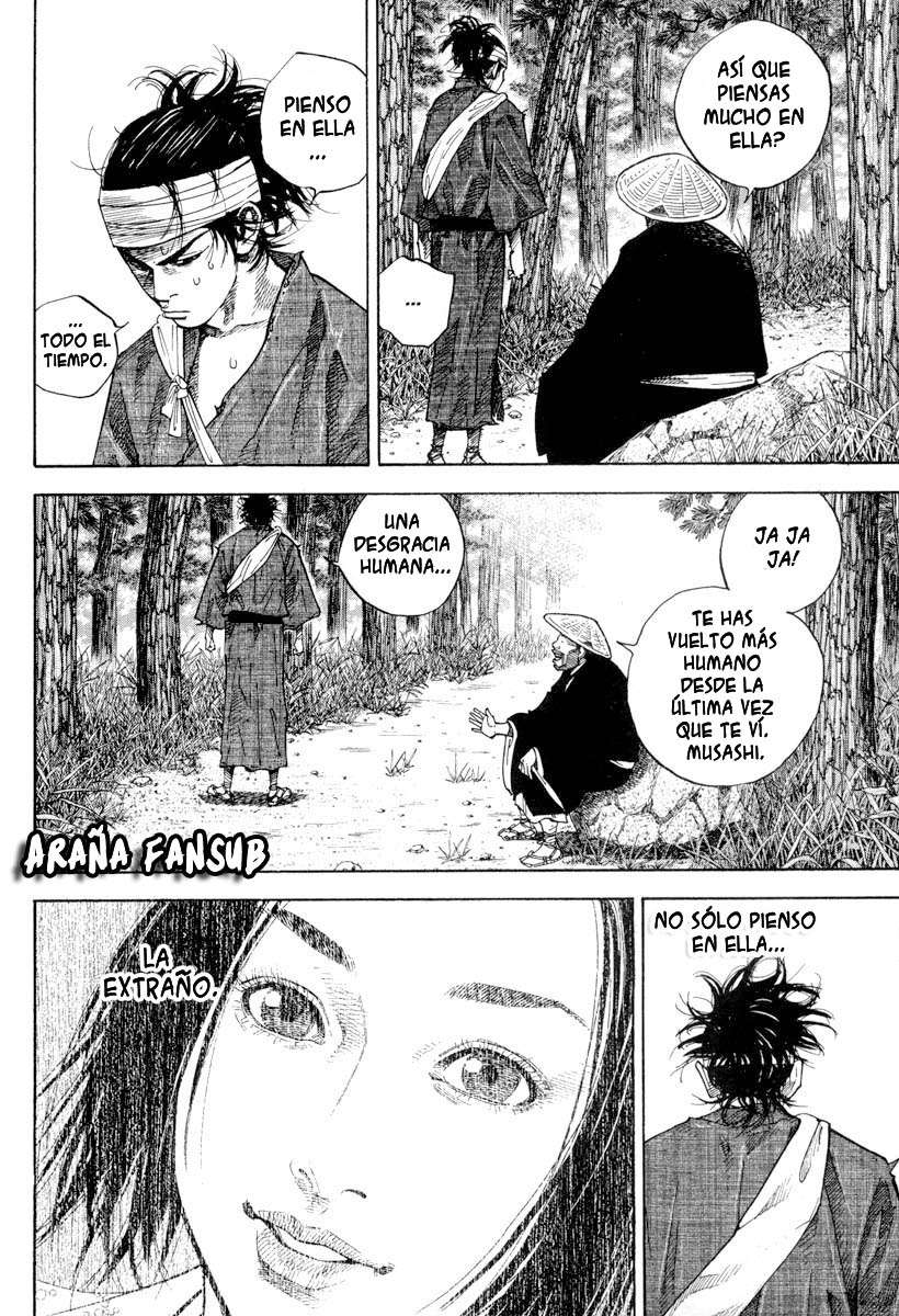 Read Vagabond ES Manga Online