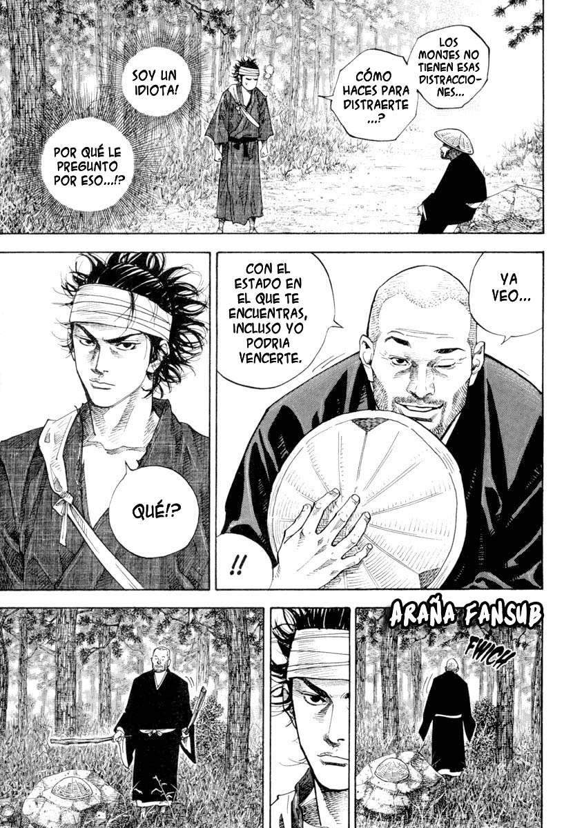 Read Vagabond ES Manga Online