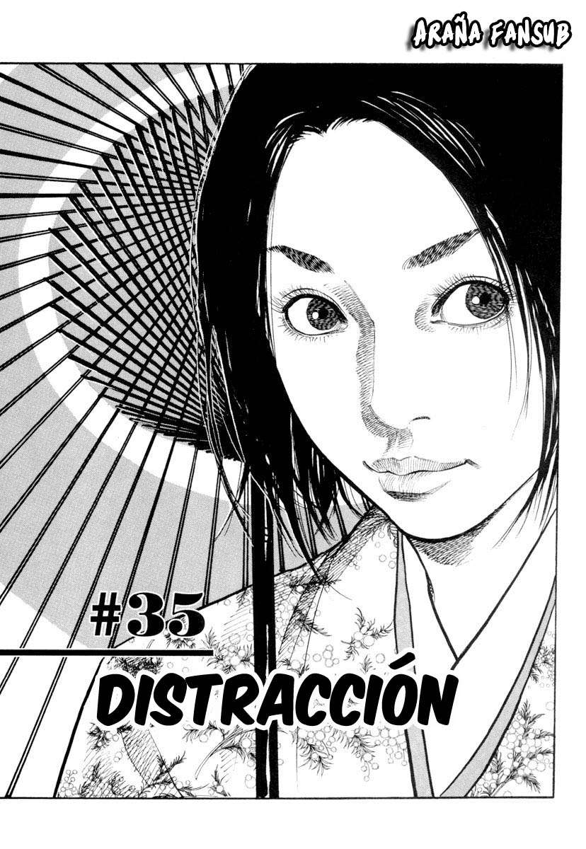 Read Vagabond ES Manga Online