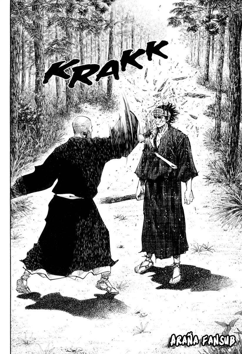 Read Vagabond ES Manga Online
