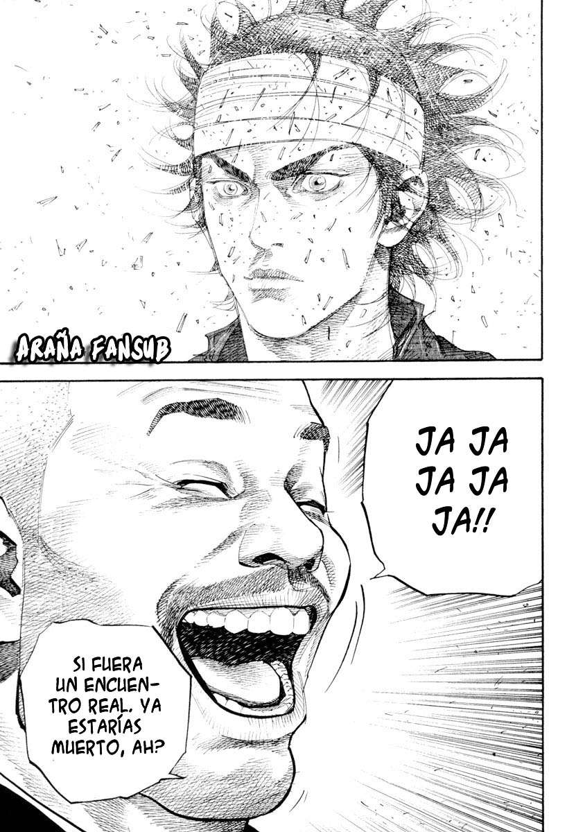 Read Vagabond ES Manga Online
