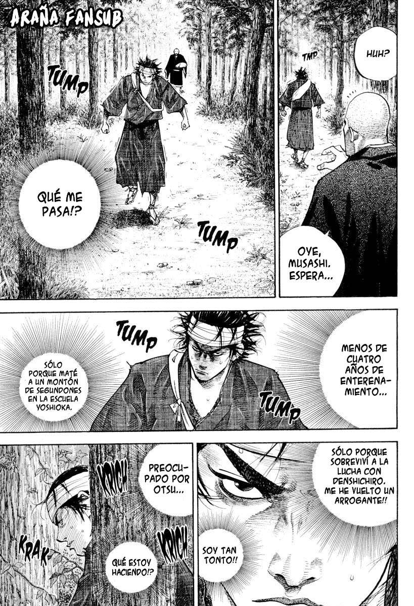 Read Vagabond ES Manga Online