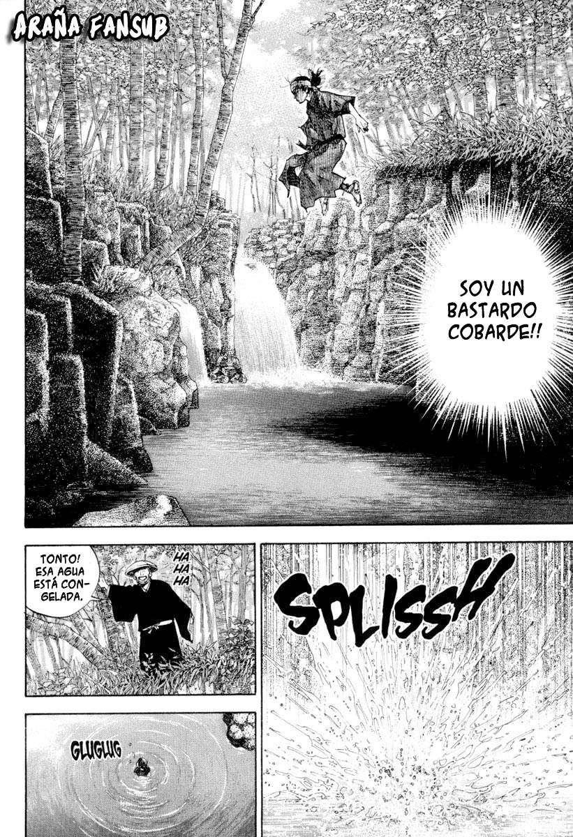Read Vagabond ES Manga Online
