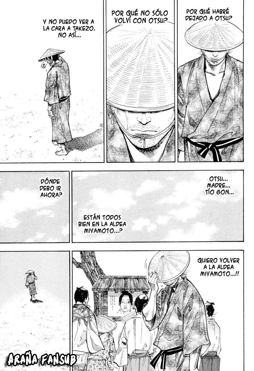 Read Vagabond ES Manga Online