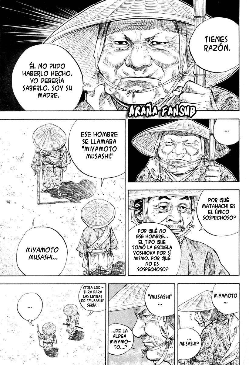 Read Vagabond ES Manga Online