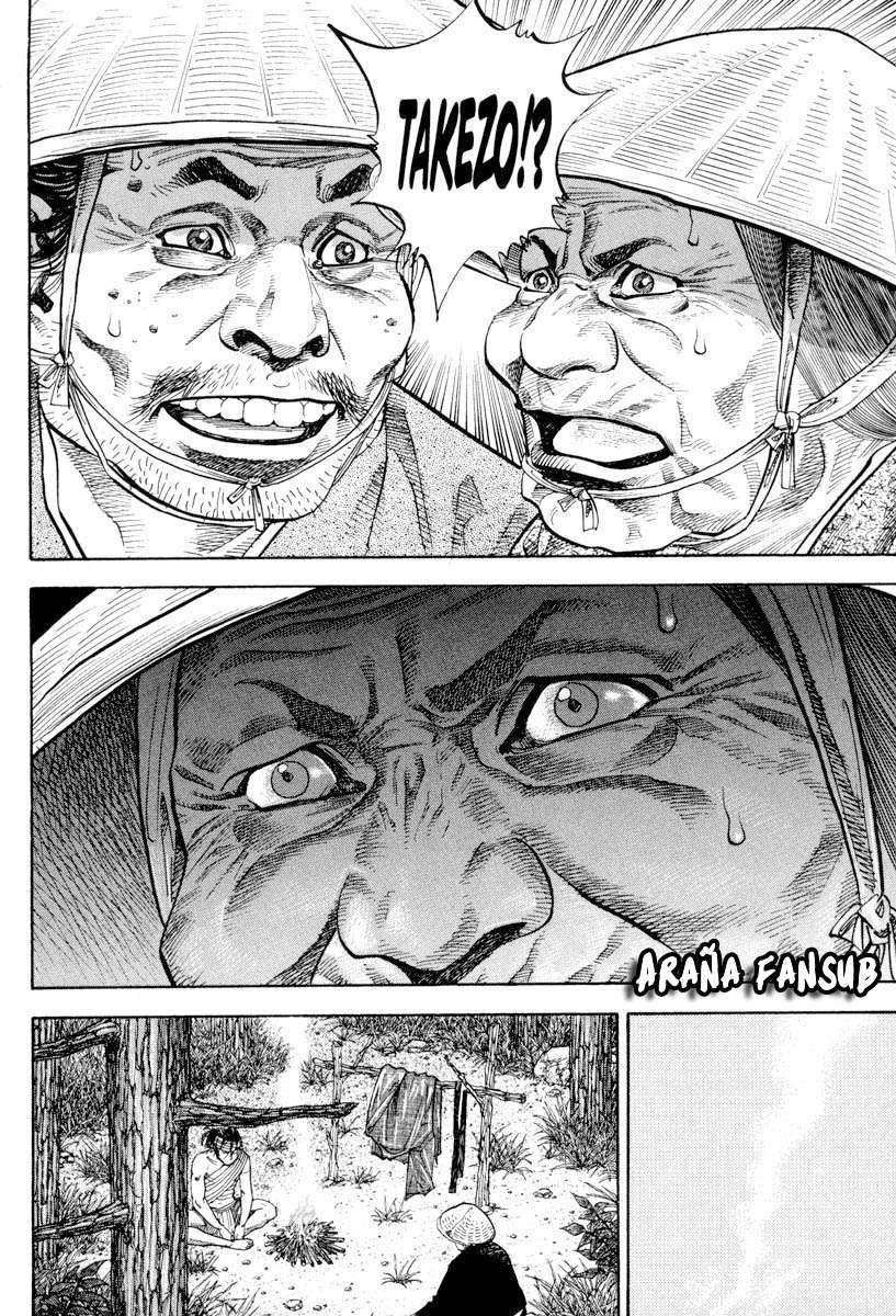 Read Vagabond ES Manga Online