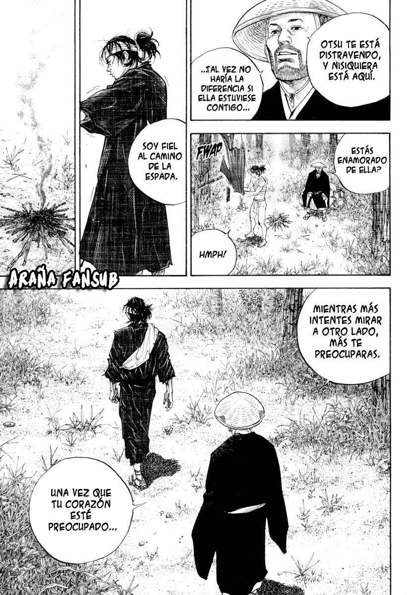 Read Vagabond ES Manga Online