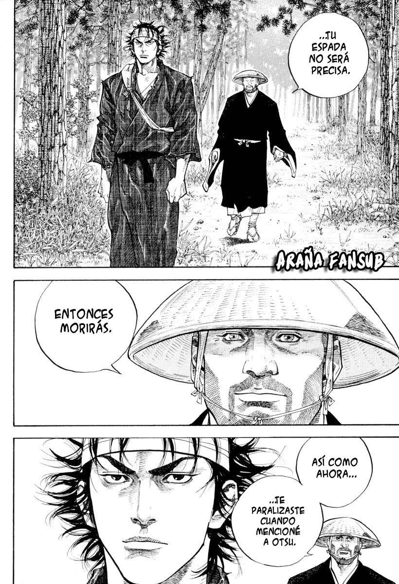 Read Vagabond ES Manga Online