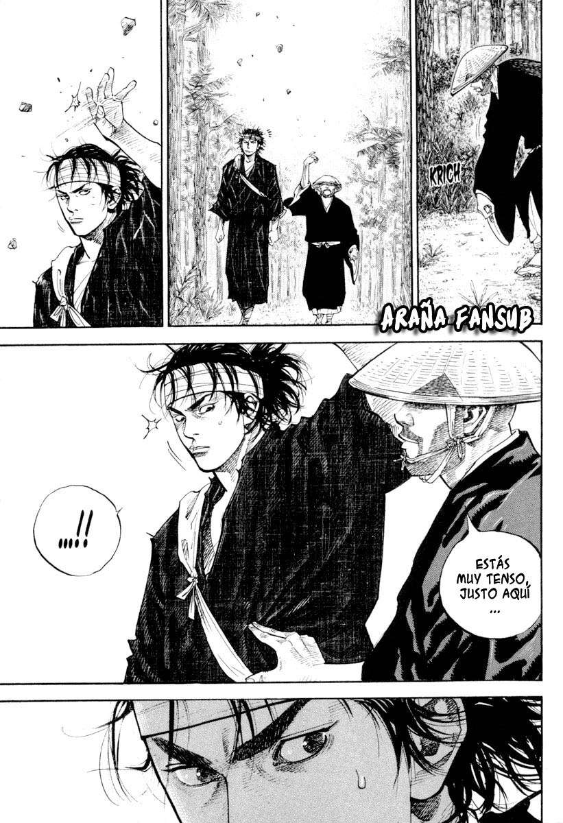 Read Vagabond ES Manga Online