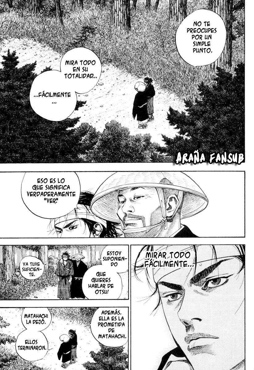 Read Vagabond ES Manga Online