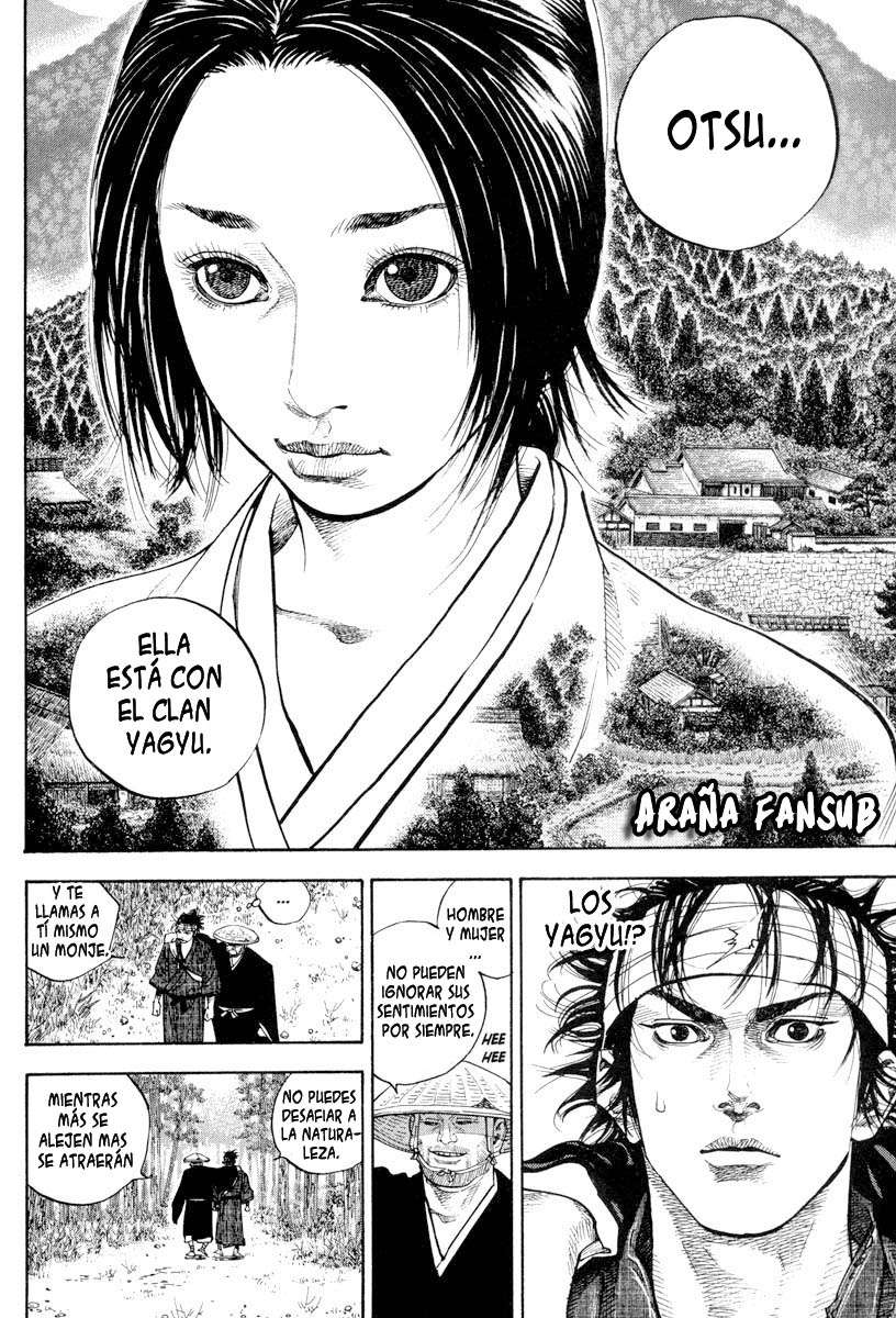 Read Vagabond ES Manga Online