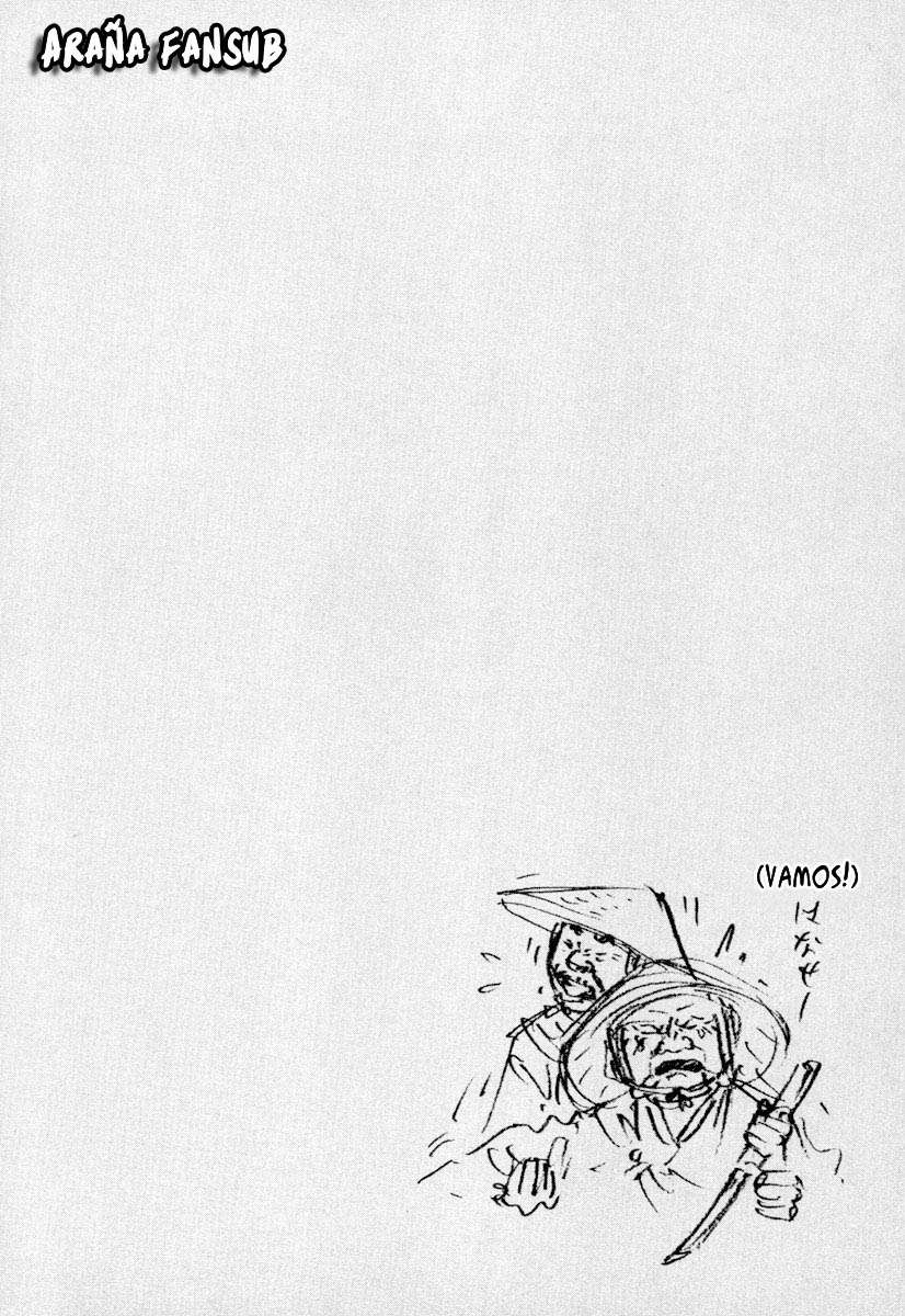 Read Vagabond ES Manga Online